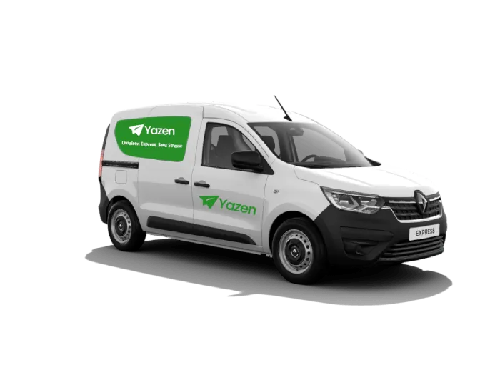 DeliveryFly