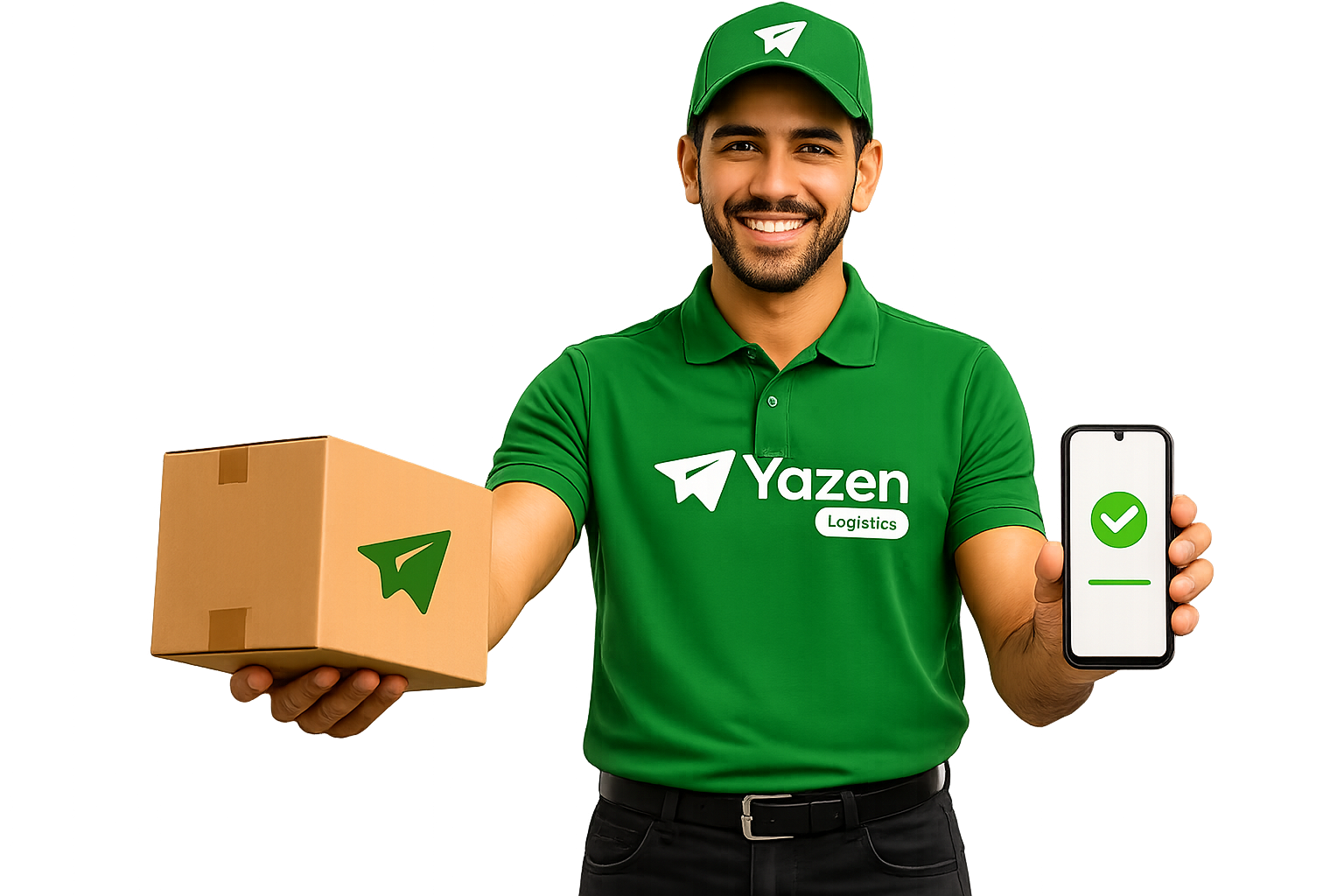 DeliveryFly