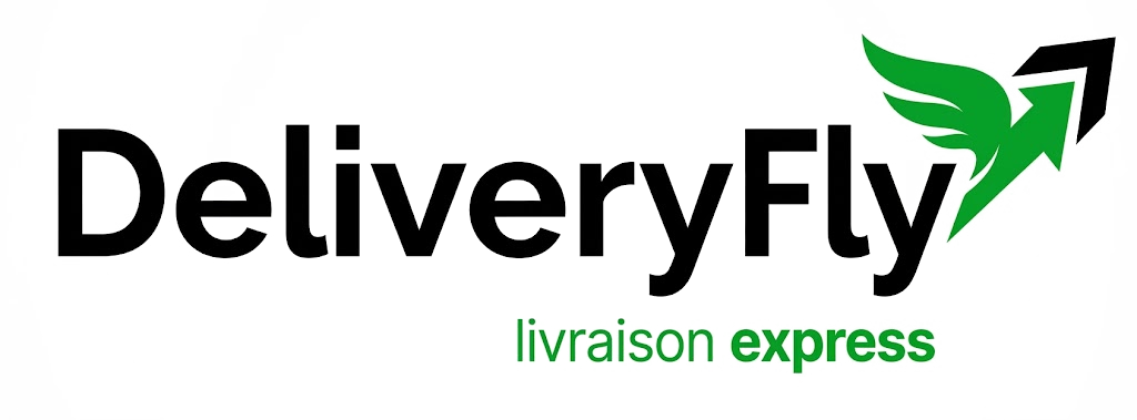 DeliveryFly
